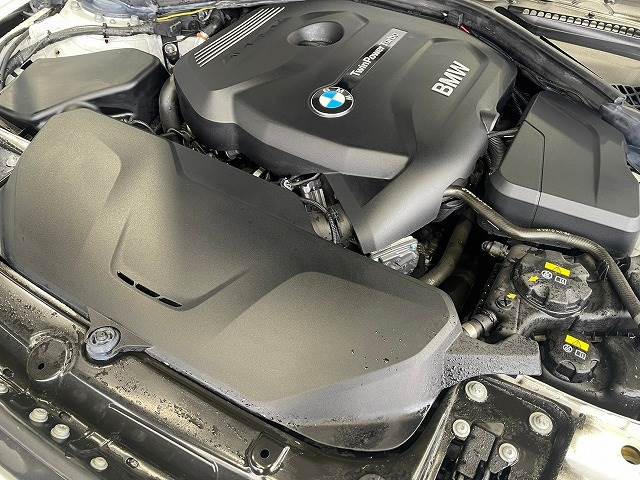 BMW 4Series Gran Coupeの画像18