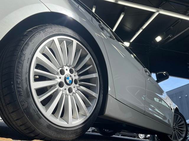 BMW 4Series Gran Coupeの画像19