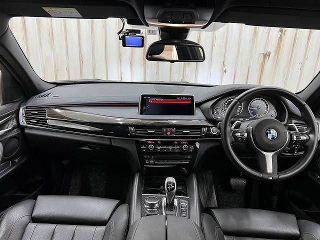BMW X6の画像2