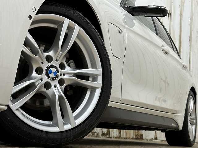 BMW 3Series Sedanの画像19
