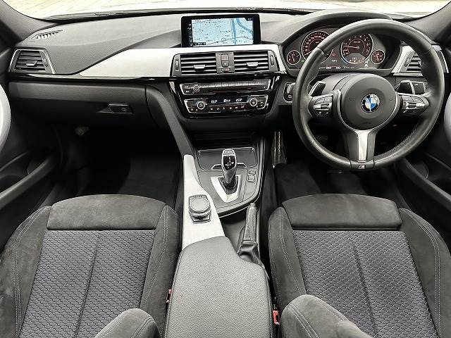 BMW 3Series Sedanの画像2