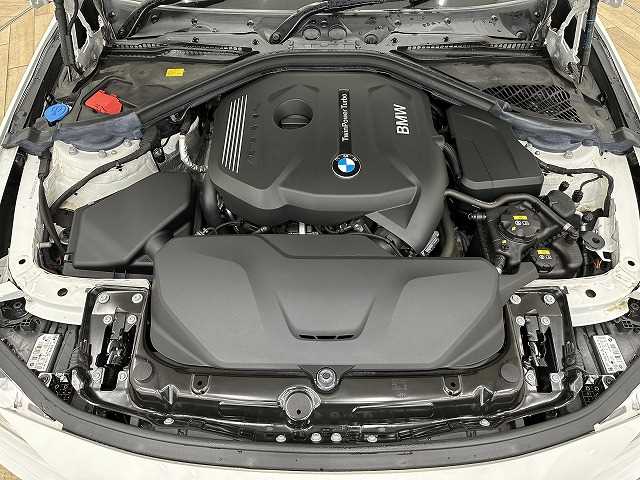 BMW 3Series Sedanの画像20