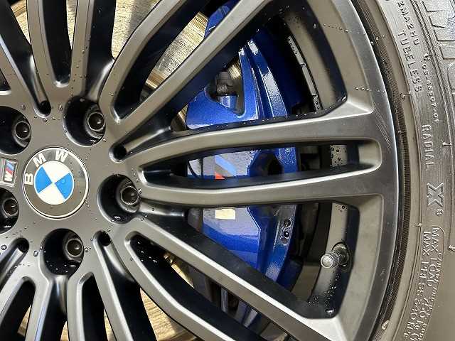 BMW 5Series Sedanの画像8