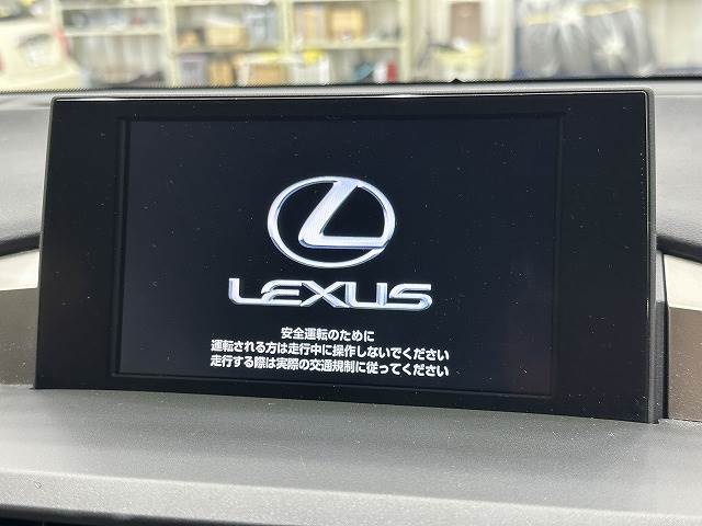 レクサス NXの画像3