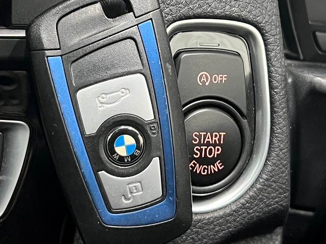 BMW 1Seriesの画像7