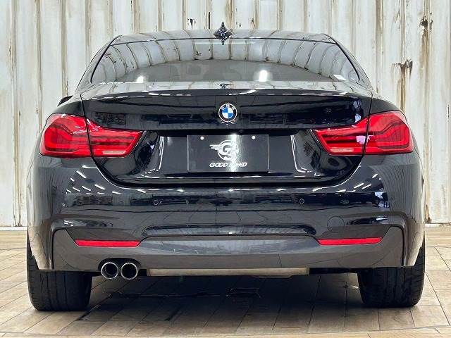 BMW 4Series Coupeの画像13
