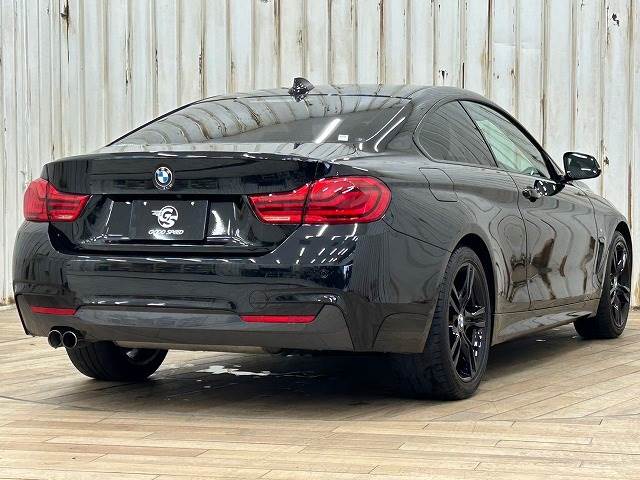 BMW 4Series Coupeの画像16