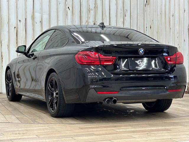 BMW 4Series Coupeの画像17