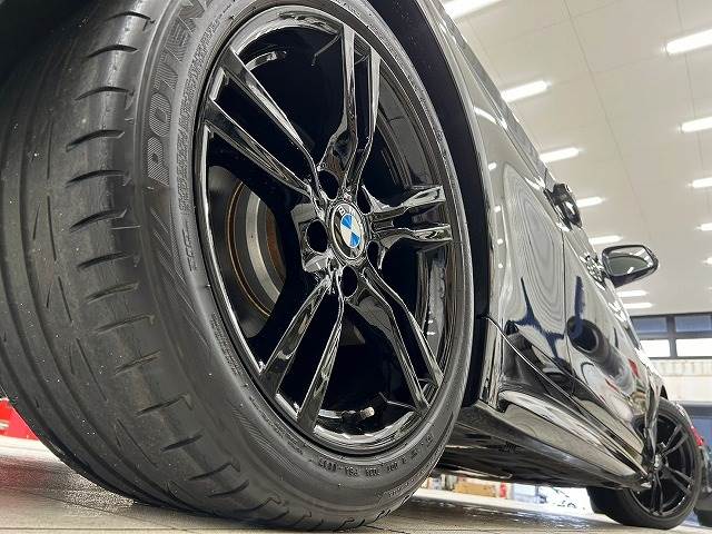 BMW 4Series Coupeの画像19