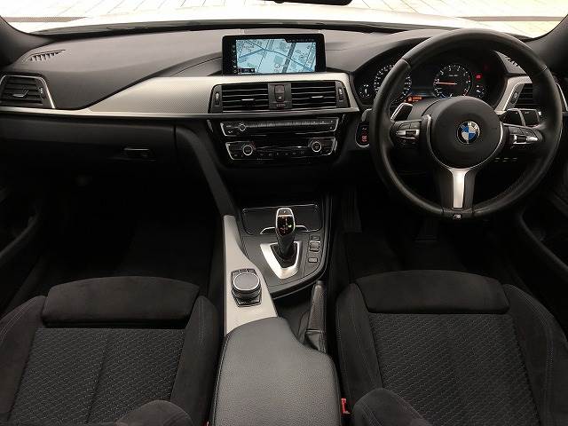 BMW 4Series Gran Coupeの画像2