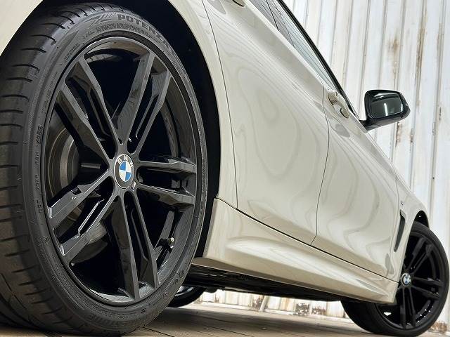 BMW 4Series Gran Coupeの画像19