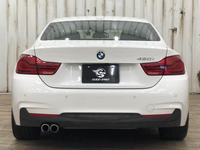 BMW 4Series Coupeの画像13
