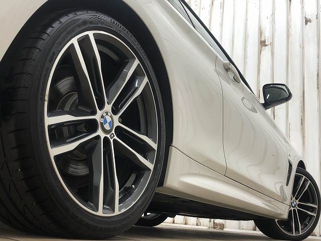 BMW 4Series Coupeの画像19