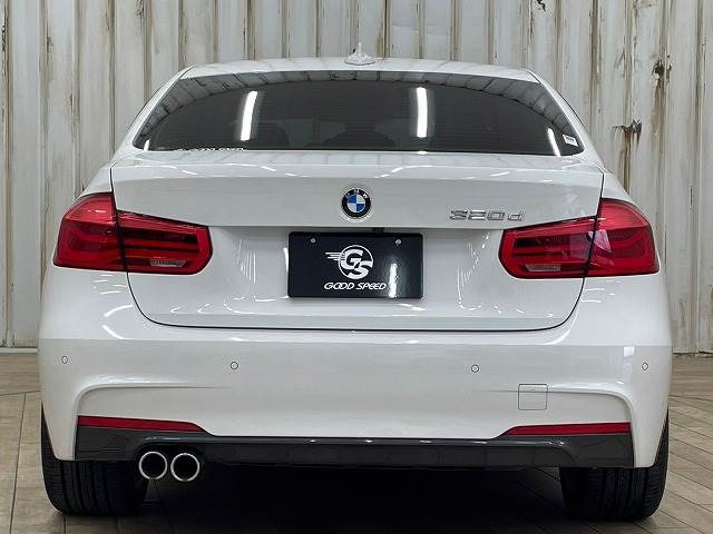 BMW 3Series Sedanの画像13