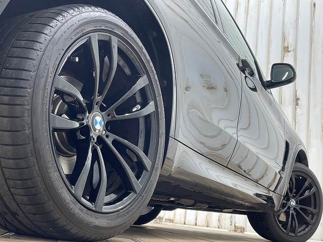 BMW X5の画像19