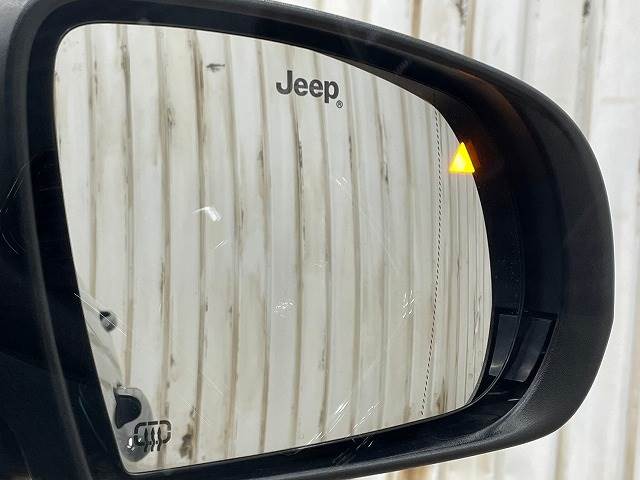 JEEP COMPASSLimited 内装他