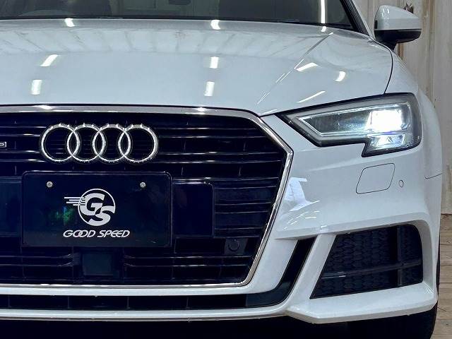 アウディ A3 Sportbackの画像18