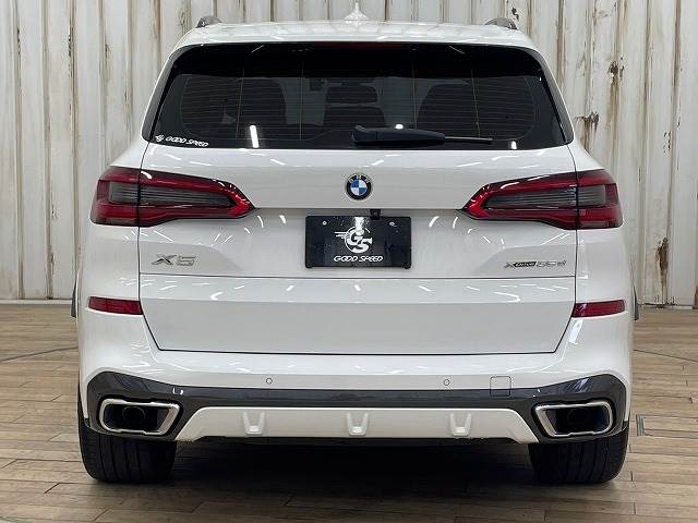 BMW X5の画像13