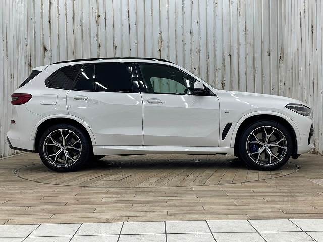 BMW X5の画像14