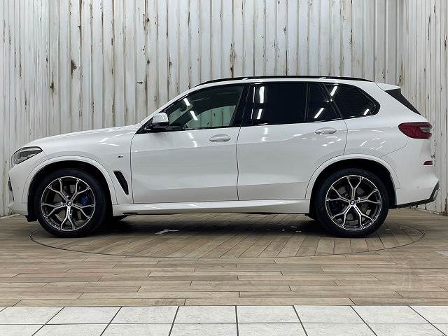 BMW X5の画像15