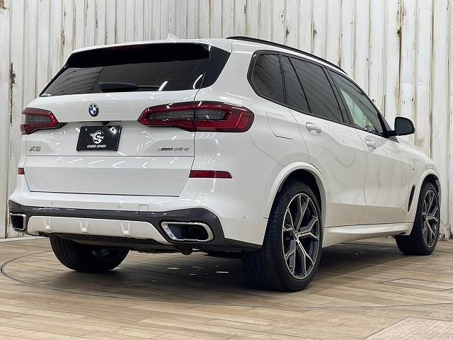 BMW X5の画像16