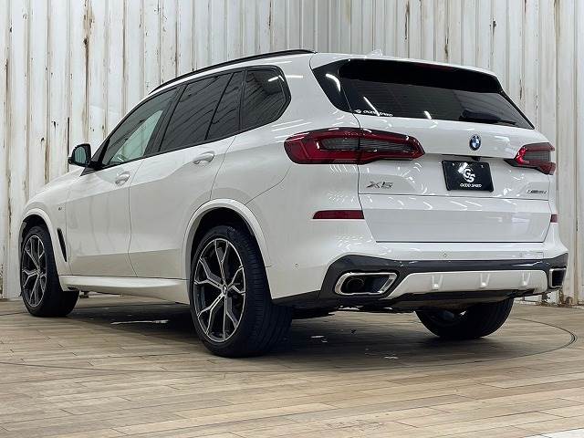 BMW X5の画像17