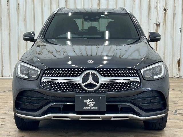 メルセデス・ベンツ GLC-CLASSの画像12