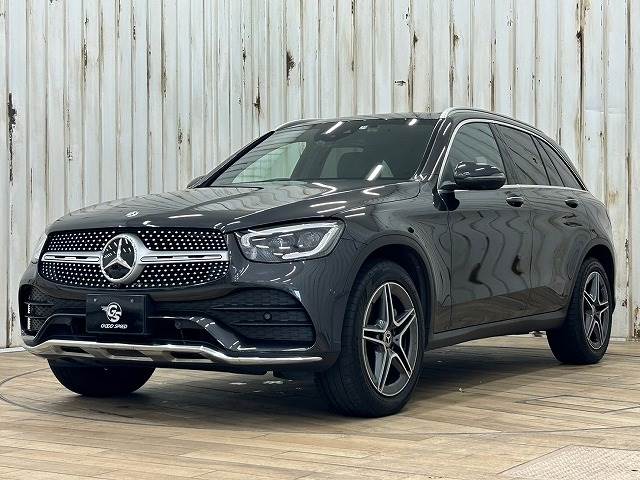 メルセデス・ベンツ GLC-CLASSの画像16