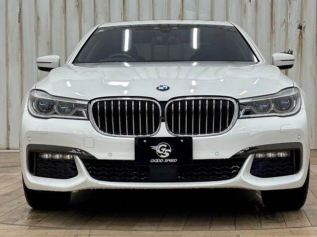 BMW 7Seriesの画像12