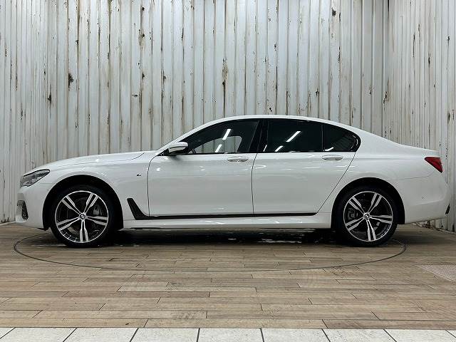 BMW 7Seriesの画像14