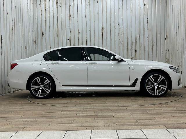 BMW 7Seriesの画像15