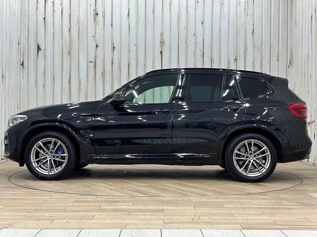 BMW X3の画像15