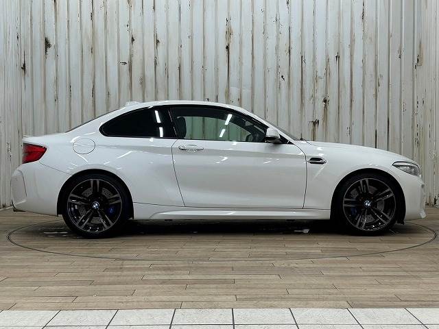 BMW M2 Coupeの画像15