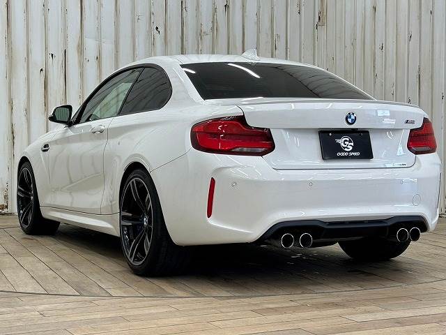 BMW M2 Coupeの画像17