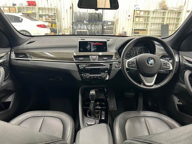 BMW X1の画像2