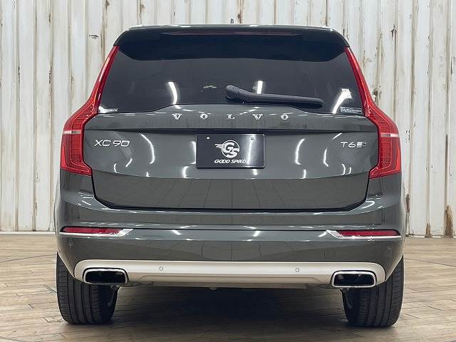 ボルボ XC90 T6 AWD Inscription ｜SUVといえばグッドスピードGOOD SPEED