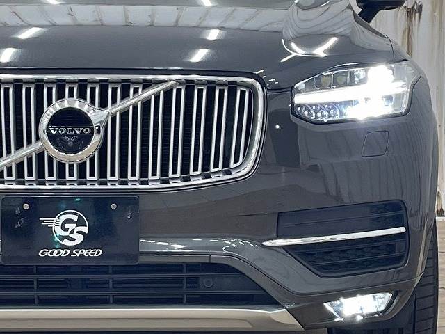 ボルボ XC90 T6 AWD Inscription ｜SUVといえばグッドスピードGOOD SPEED