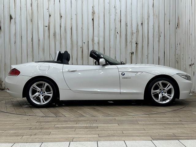 BMW Z4の画像14