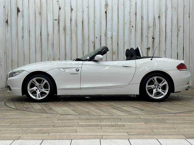 BMW Z4の画像15