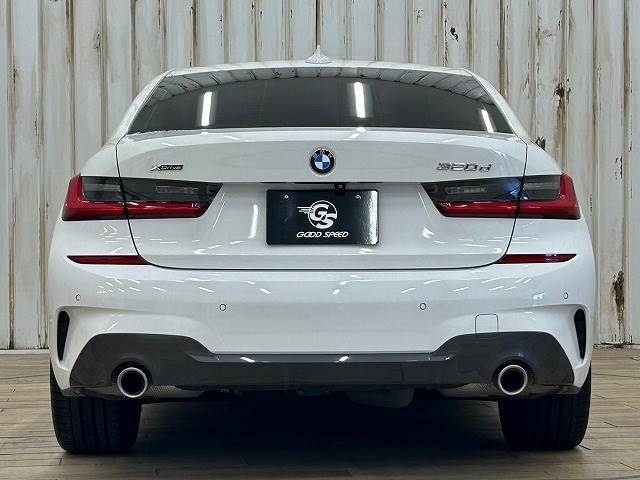 BMW 3Series Sedanの画像13