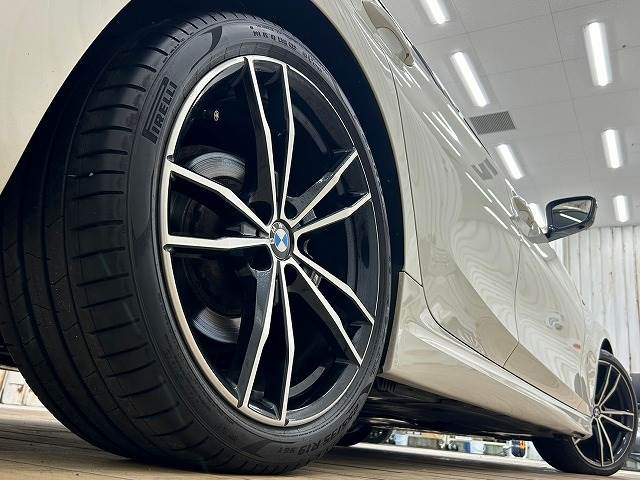 BMW 3Series Sedanの画像19