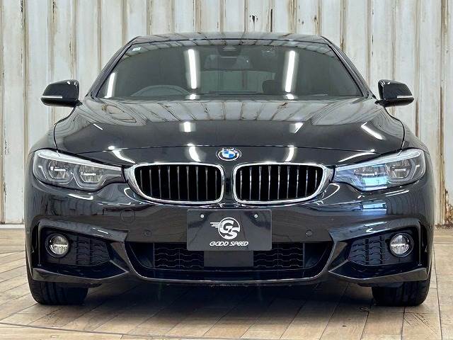 BMW 4Series Gran Coupeの画像12