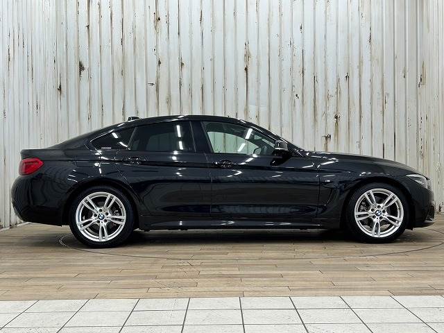 BMW 4Series Gran Coupeの画像14