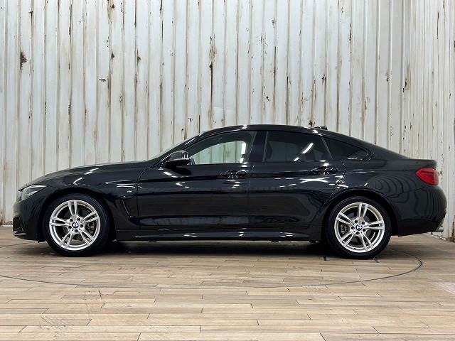 BMW 4Series Gran Coupeの画像15