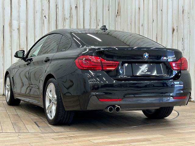 BMW 4Series Gran Coupeの画像16