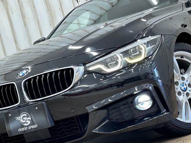 BMW 4Series Gran Coupeの画像18