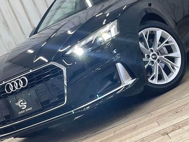 アウディ A5 Sportbackの画像18