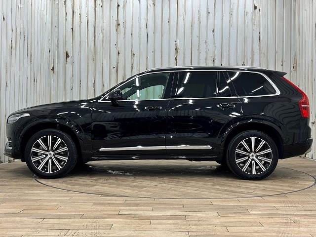 ボルボ XC90の画像14