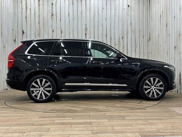 ボルボ XC90の画像15