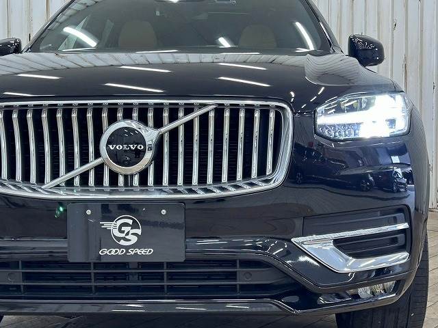 ボルボ XC90の画像18